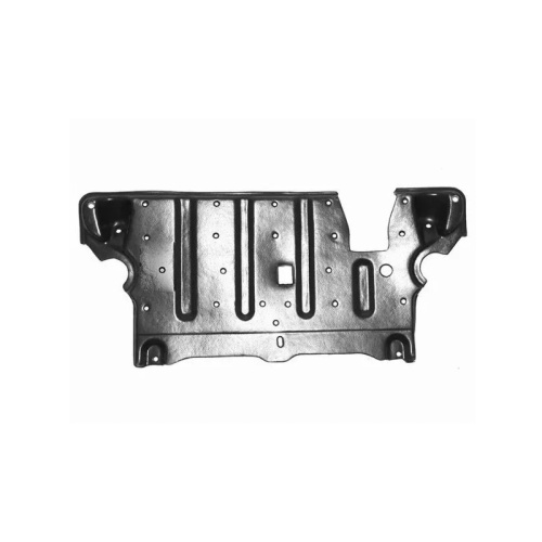 Защита картера двигателя Toyota Harrier (XU30) 2003-2013 (Задняя часть) Арт. STLX46025B0
