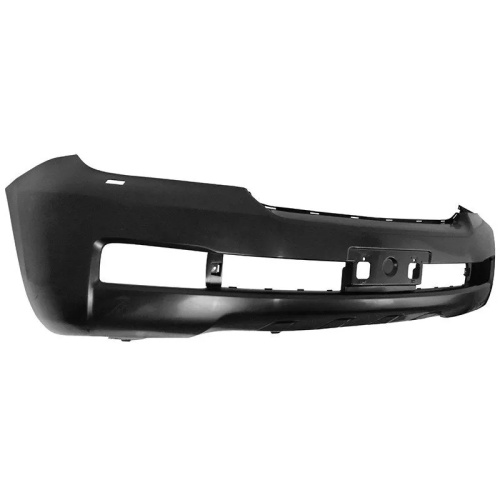 Бампер передний  Toyota Land Cruiser 200 2007-2012 Под омыватели фар,  Арт. STTY920000