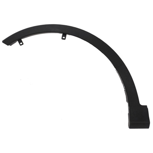Молдинг крыла Toyota RAV4 (XA40) 2012-2015, передний левый, пластик Арт. STTYY4016M2