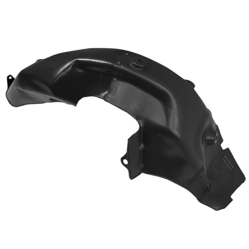 Подкрылок Hyundai ix35 2009-2013, задний левый, пластик Арт. STHN51064L2