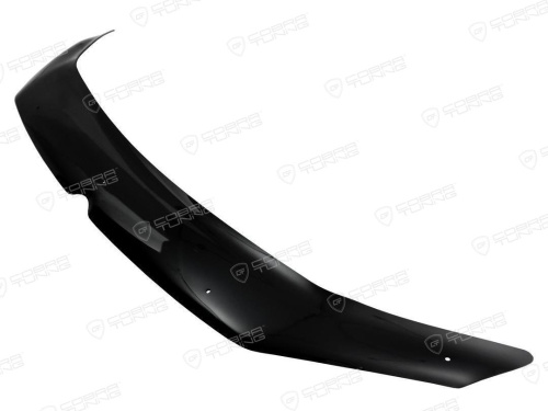 Дефлектор капота COBRA для Volkswagen Polo, арт.DK014