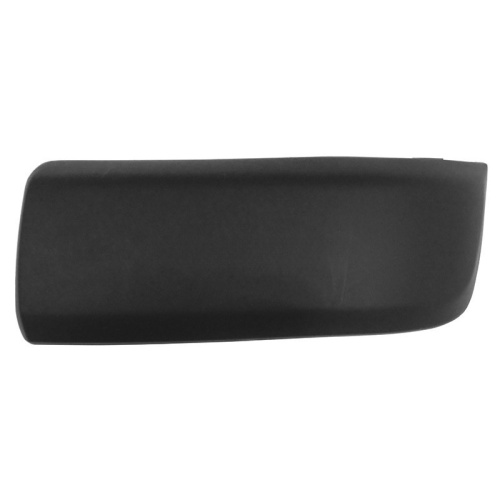 Клык бампера  Toyota Probox I 2002-2014 Спереди, слева (L) Арт. STTYS10002