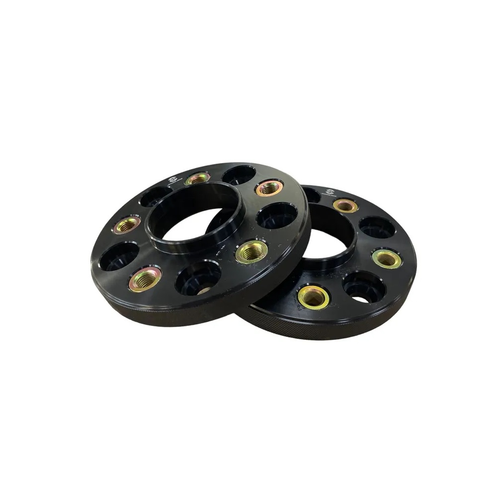 Проставка 22SP5130-71.6(FUT14x1.5) Step Black STARLEKS