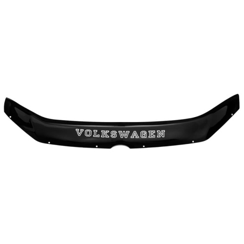 Дефлектор капота REIN для Volkswagen Polo, арт.REINHD796