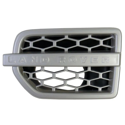 Накладка на крыло  Land Rover Discovery IV (L319) 2009-2013 Спереди, слева (L) Арт. STRVD3000GA2