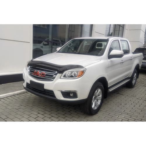 Дефлектор капота SIM для JAC T6, арт.SJACT61512