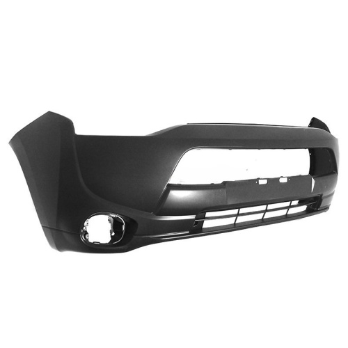Бампер передний  Mitsubishi Outlander III 2012-2014,  Арт. STMB530000