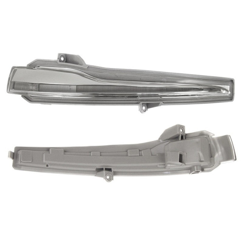Поворот в зеркало  Mercedes C (W205) 2014-2018 Седан, справа (R) Арт. STMD15940CL1