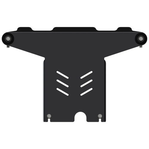 Защита КПП Subaru Legacy (B15) 2014-2017 V-2,5 AT; 3,6 АТ Арт. 22.3087