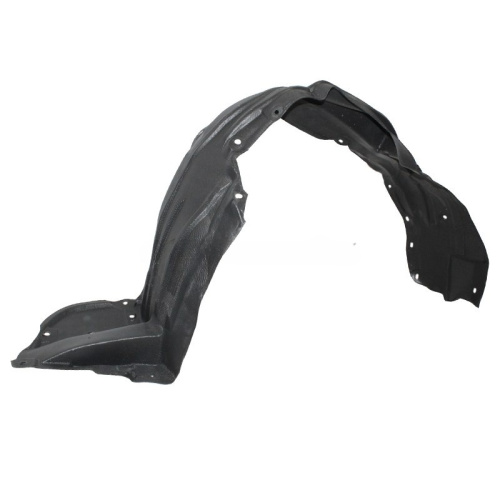 Подкрылок Toyota Alphard 2008-2014, передний правый, пластик Арт. ST110383