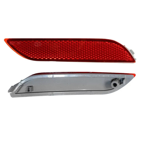 Отражатель  Toyota Camry (XV70) 2017-2021, справа (R) Арт. ST21229T2R