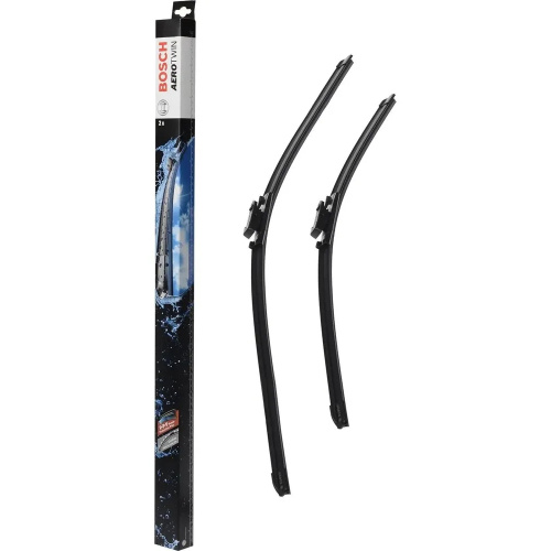 Комплект стеклоочистителей Bosch Aerotwin A424S 600мм/550мм арт. 3397007424