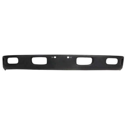 Бампер передний  Mitsubishi Fuso Canter 6 пок. 1990-2003 93-02 Узкая кабина,  Арт. STMB830000