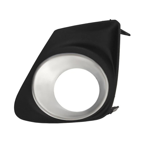 Оправа ПТФ  Toyota Corolla (E140/E150) 2008-2013 FL Седан, слева (L) Арт. ST-TY29-219-D2