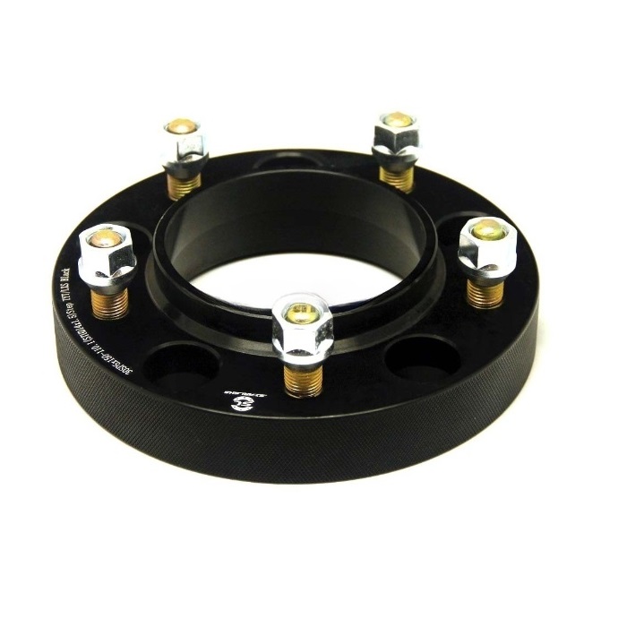 Проставка 30SP5150-110.1(STUD14x1.5) HUB Step Black