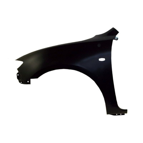 Крыло переднее  Mazda 3 (BK) 2003-2006 Седан Под поворот, слева (L) Арт. STMZV70162