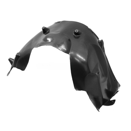 Подкрылок Volkswagen Amarok I 2010-2016, передний левый, пластик Арт. ST110262