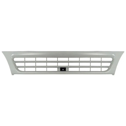 Решетка радиатора  Isuzu Elf 1993-2006 Широкая кабина, Центр (C) Арт. STIS83093G0