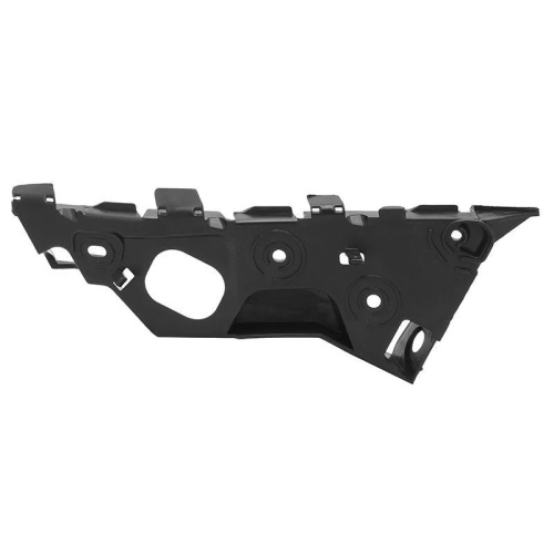 Крепление бампера  Opel Corsa D 2006-2010 5 дв. Спереди, слева (L) Арт. STOP09000B2