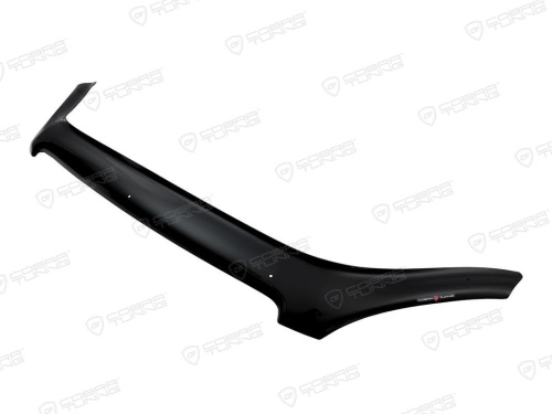 Дефлектор капота COBRA для Nissan Qashqai, арт.DK033