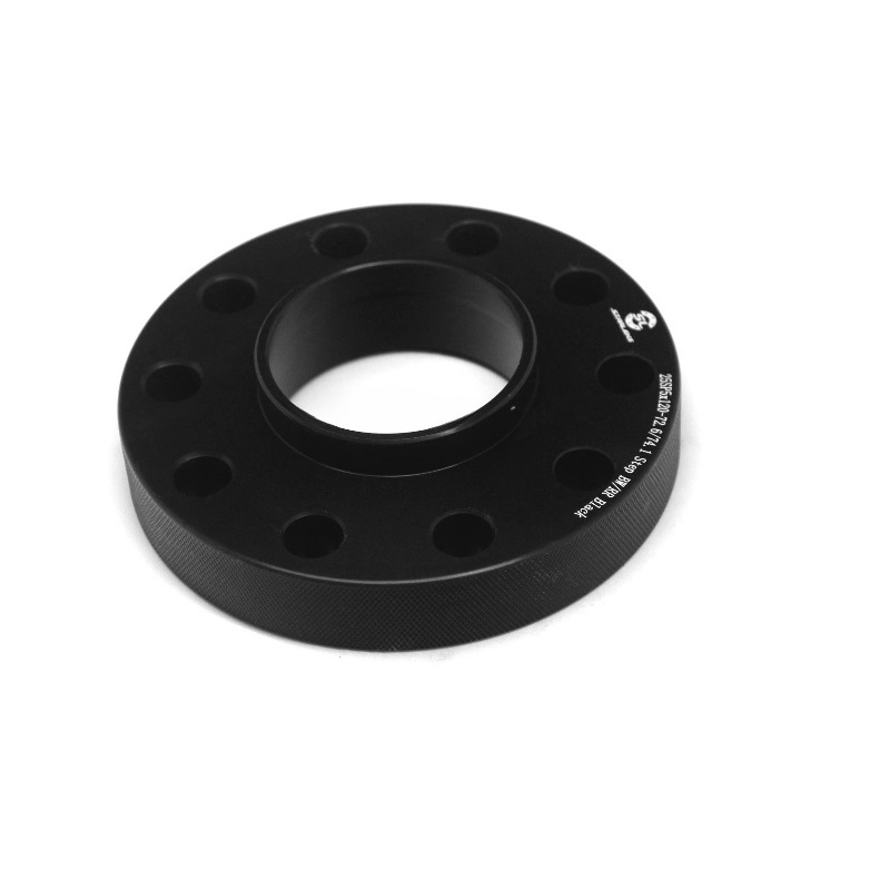 Проставка 25SP5120-72.6/74.1 Step Black STARLEKS