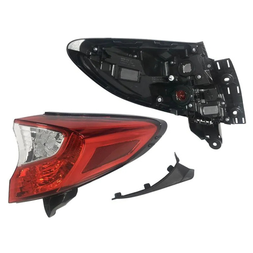 Фонарь задний  Toyota C-HR 2016-2019, справа (R) Арт. ST180011