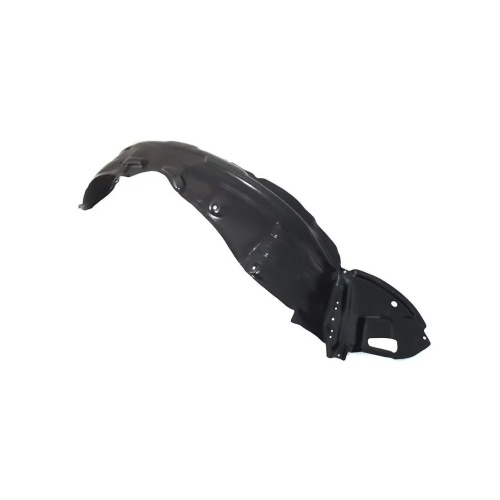 Подкрылок Pontiac Vibe 2004-2008 FL, передний левый, пластик Арт. STTYPT016L2