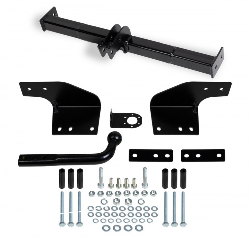 Фаркоп Chevrolet Lacetti 2004-2013 Седан BERG Арт. F.1012.001