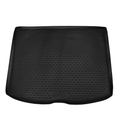 Коврик в багажник Citroen Xsara Picasso 1999-2012, полиуретан Element, Черный, Арт. NLC1005B14