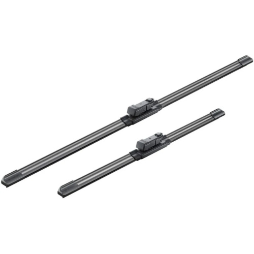 Комплект стеклоочистителей Bosch Aerotwin A555S 600мм/400мм арт. 3397007555
