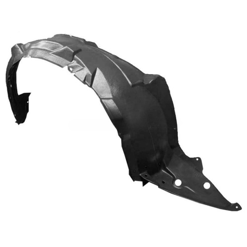 Подкрылок Toyota Auris 2006-2010 5 дв., передний правый, пластик Арт. STTY30016L1