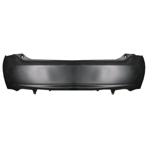 Бампер задний  Toyota Prius (XW20) 2005-2011 FL 09-11,  Арт. STTY600870