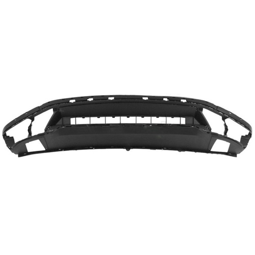 Бампер передний  Volkswagen Touareg II 2014-2018 FL Нижняя часть,  Арт. STVW62013A0
