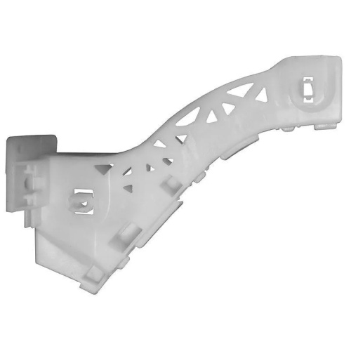 Крепление бампера  Mazda 3 (BK) 2003-2006 Седан Спереди, слева (L) Арт. STMZV7000B2