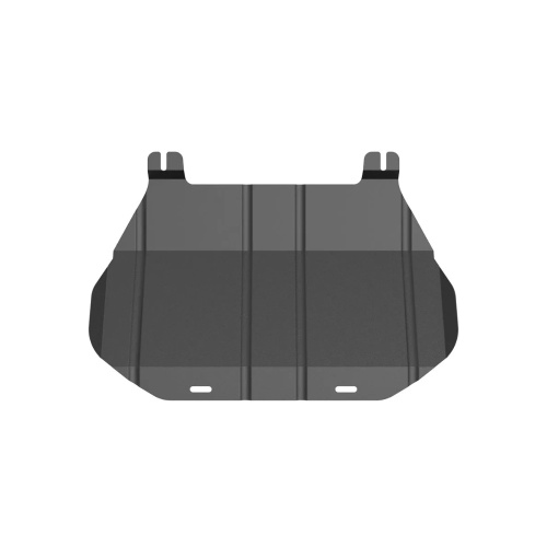 Защита картера двигателя Ford Ranger II 2006-2009 V- 2,5 диз. МТ (уст-ка с NLZ.33.14.120 NEW Арт. NLZ3314030