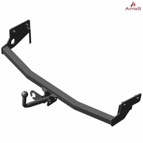 Фаркоп Ford S-MAX I 2006-2010 AVTOS Арт. FD 15