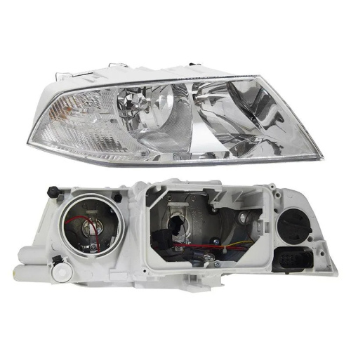 Фара  Skoda Octavia (A5) 2004-2009 Универсал, правая (R) Арт. ST6651111R