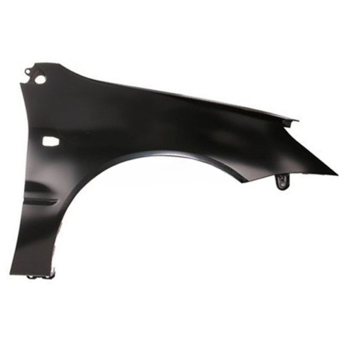 Крыло переднее  Mitsubishi Lancer 9 2003-2007 Седан Под поворот, справа (R) Арт. STMBW40161