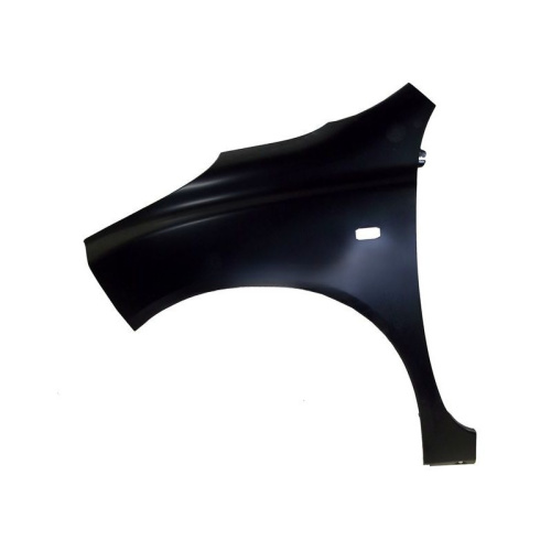 Крыло переднее  Nissan March (K12) 2002-2010 5 дв. Под поворот, слева (L) Арт. STDT480162