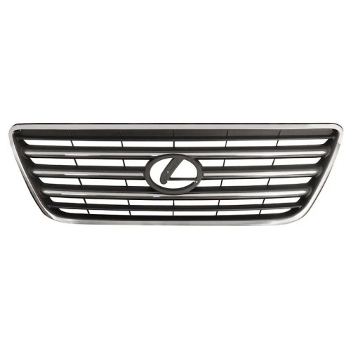 Решетка радиатора  Lexus GX 470 2002-2009 02-07, Центр (C) Арт. STTY9110930