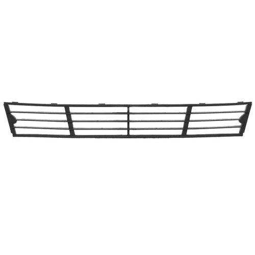 Решетка в бампер  BMW 7 (F01) 2012-2015 Short FL, Центр (C) Арт. STBM74000GA0
