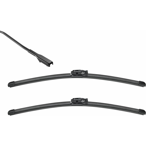 Комплект стеклоочистителей SWF VisioFlex OE273 650мм/475мм арт. 119273