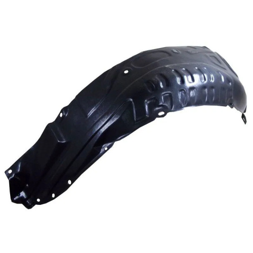 Подкрылок Mazda RX-8 (SE) 2003-2009  задняя часть, передний правый, пластик Арт. STMZ45016LA1
