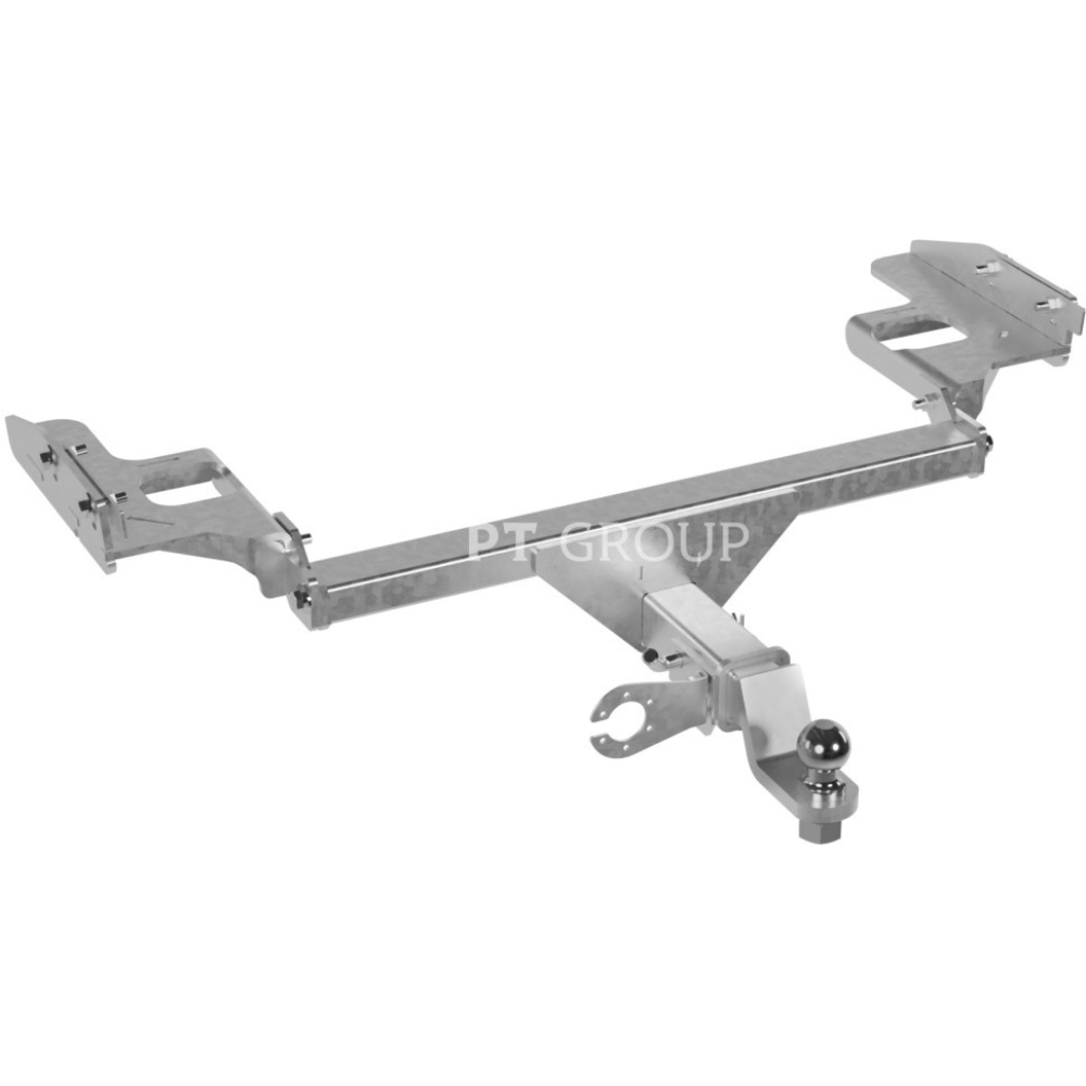 Фаркоп Hyundai Tucson (TL) 2015-2019 PT GROUP Арт. KSG1699110122GZN