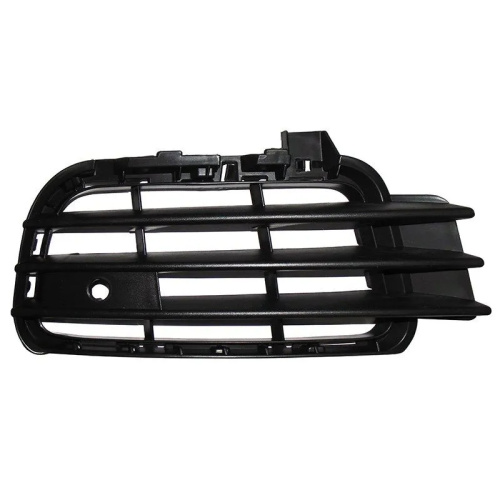 Решетка в бампер  Volkswagen Touareg II 2010-2014 Под парк-ки, справа (R) Арт. STVW62000G1