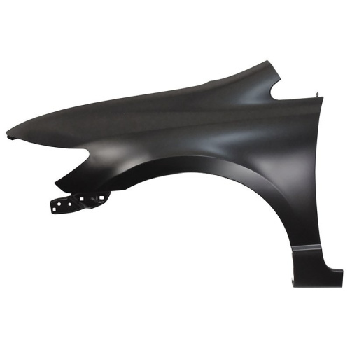 Крыло переднее  Honda Civic 2005-2009 Седан, слева (L) Арт. STHD090162