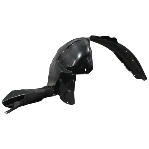 Подкрылок Subaru Impreza II (GD/G11) 2002-2005 FL1 Седан, передний правый, пластик Арт. ST110293