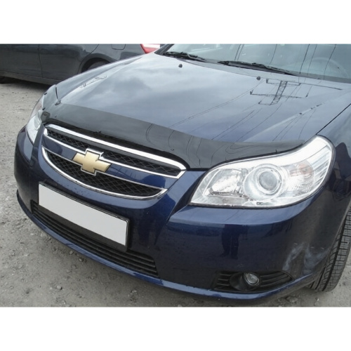 Дефлектор капота SIM для Chevrolet Epica, арт.SCHEPI0612
