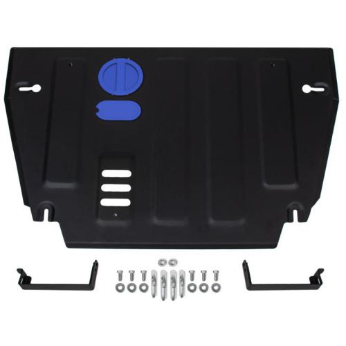 Защита картера двигателя, КПП GAC GS5 2020- V-1.5; FWD; АКПП Арт. 11134011