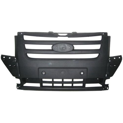 Бампер передний  Ford Transit VI 2006-2014 Микроавтобус,  Арт. STFDR70000